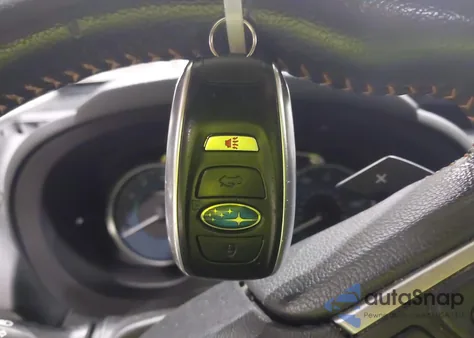 2017 Subaru Crosstrek 2.0I Limited z USA, uszkodzony, nr VIN JF2GPANC4HH239942